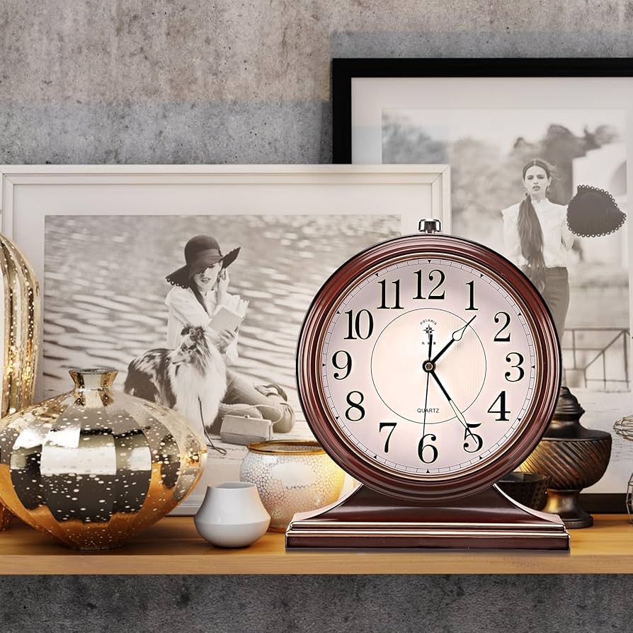 ACME Furniture / GLENN TABLE CLOCK 時計 ACME Furniture GLENN TABLE CLOCK / アクメファニチャー グレン